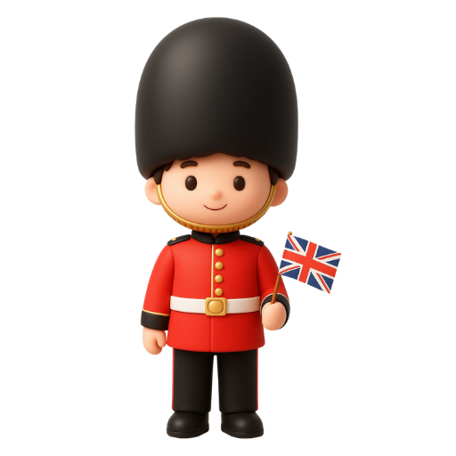 Anglais